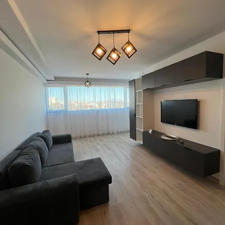 Avanera Sunny Apartments Suceava Exterior photo
