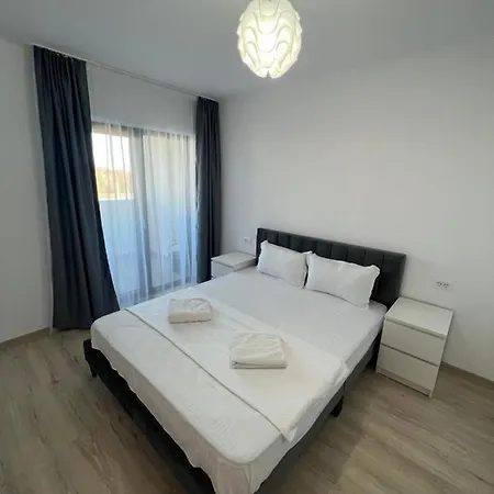 Avanera Sunny Apartments Suceava Exterior photo
