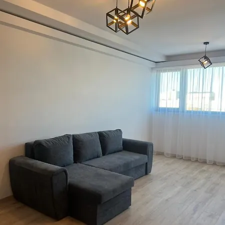Avanera Sunny Apartments Suceava Exterior photo