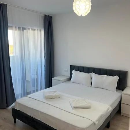 Avanera Sunny Apartments Suceava Exterior photo