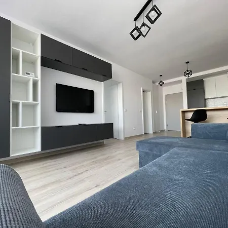 Avanera Sunny Apartments Suceava Exterior photo