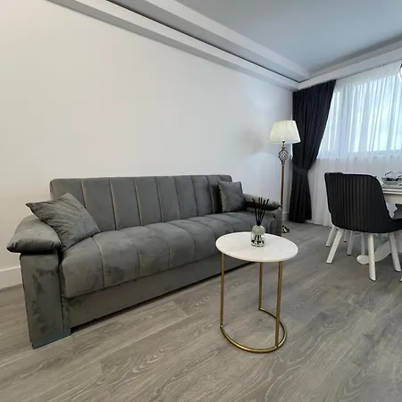 Avanera Sunny Apartments Suceava Exterior photo