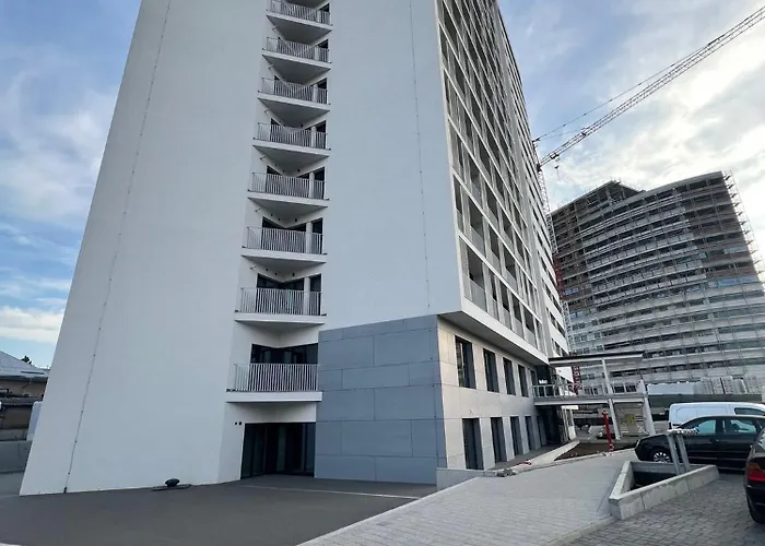 Avanera Sunny Apartments