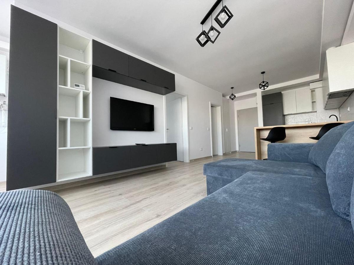 Avanera Sunny Apartment