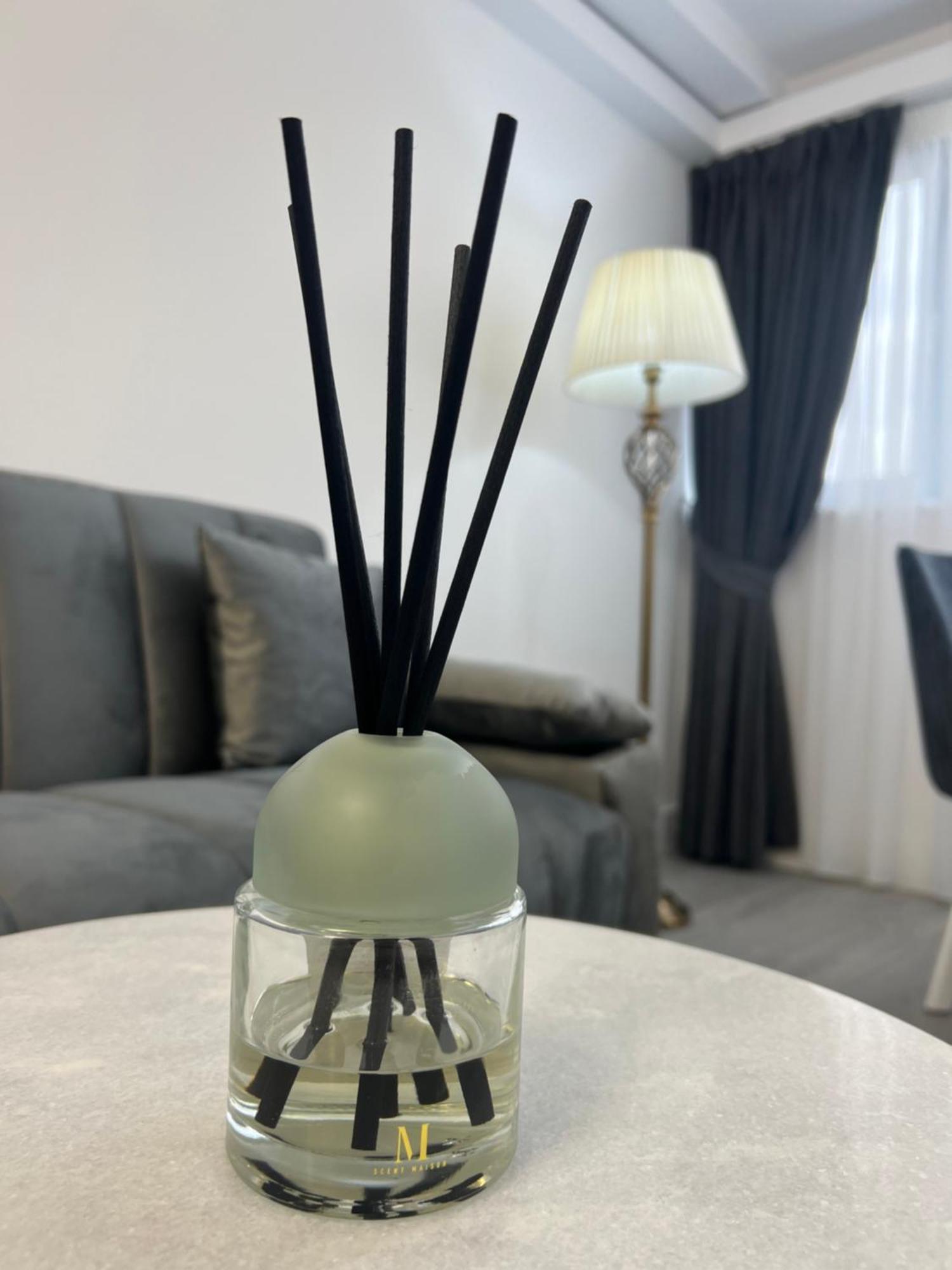 Apartment Avanera Sunny Suceava