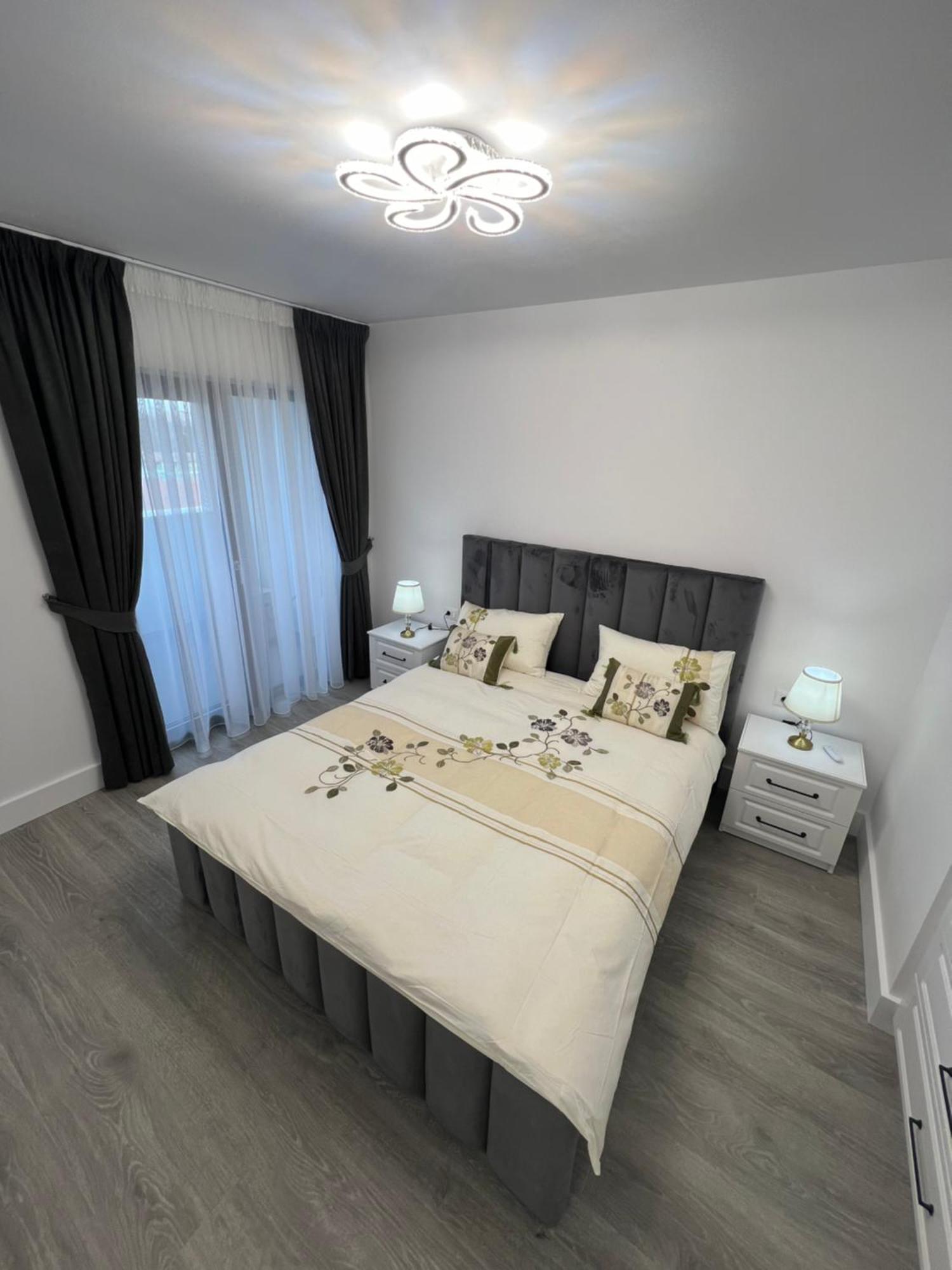 Avanera Sunny Apartment Suceava