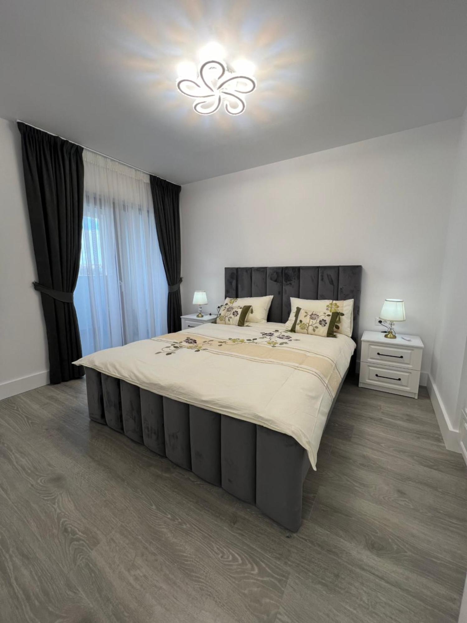 Avanera Sunny Apartment